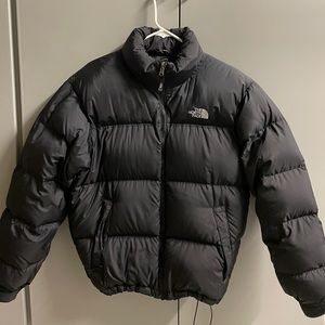The North Face 700 Puffer